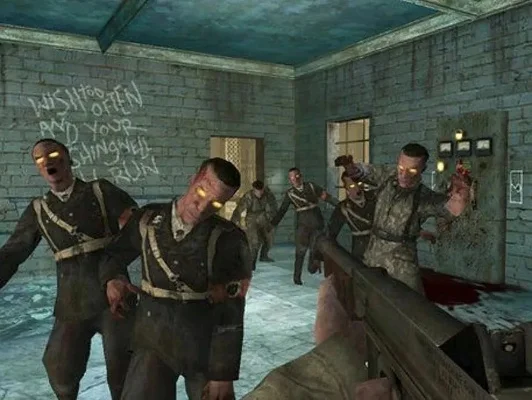 COD7僵尸模式秘籍使用指南
