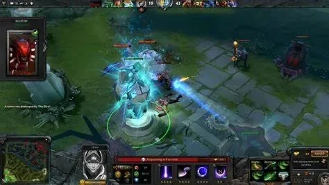 DOTA1单人AI秘籍大全：游戏模式、高级模式与单人游戏命令解析