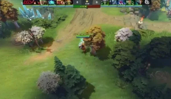 DOTA2正补与反补详解及反补技巧