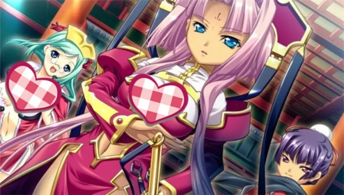 2025年真恋姬无双怎么玩　真恋姬无双怎么玩？