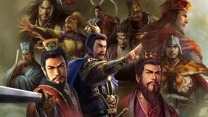 三国志12和13哪个好玩　三国志12和13哪个好玩一点