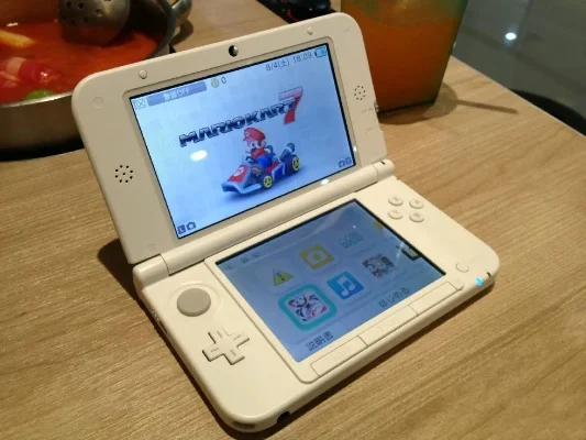3ds买老大三还是新大三　3ds买老大三还是新大三好