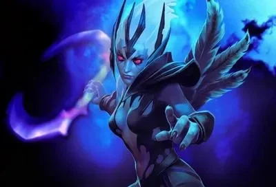 dota月之女祭司出装　刀塔月之女祭司出装