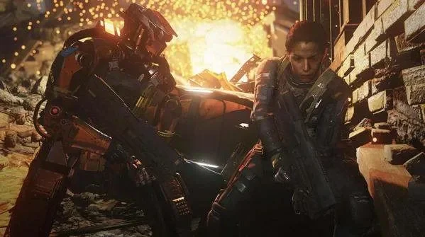 cod13配置要求　cod13配置要求高吗