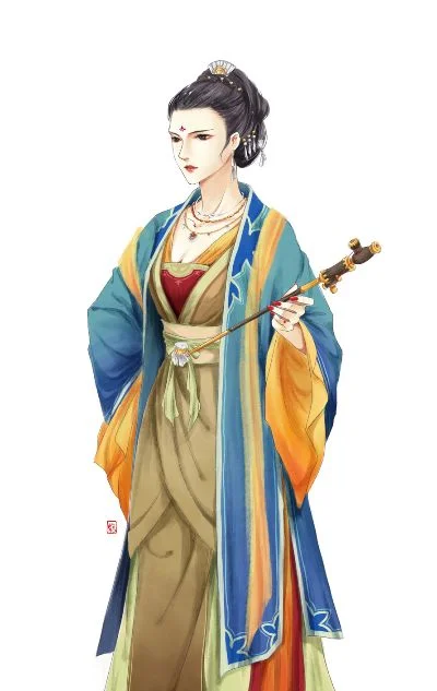 古剑2揭秘傅清娇篇　古剑奇谭2傅清姣结局