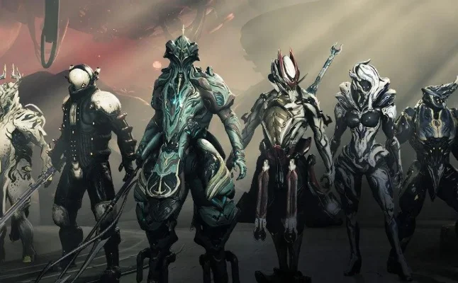星际战甲4烟幕技能攻略：使用技巧与MOD提升