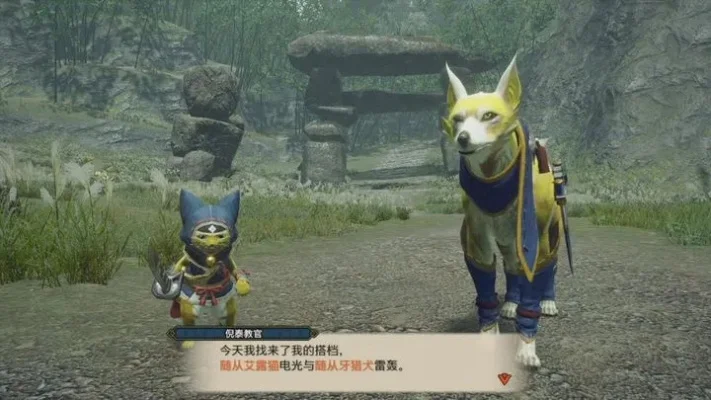 扎努卡猎犬刷取攻略：四种方法及技巧汇总
