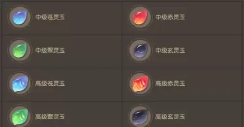 提升魂玉爆率：神识等级与关卡选择攻略