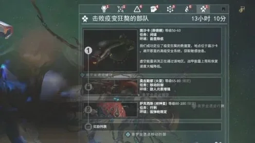 星际战甲技能点获取攻略：购买、任务与吸取Warframe战甲