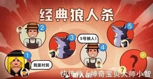 狼人杀攻略：角色技能、策略玩法与发言技巧详解
