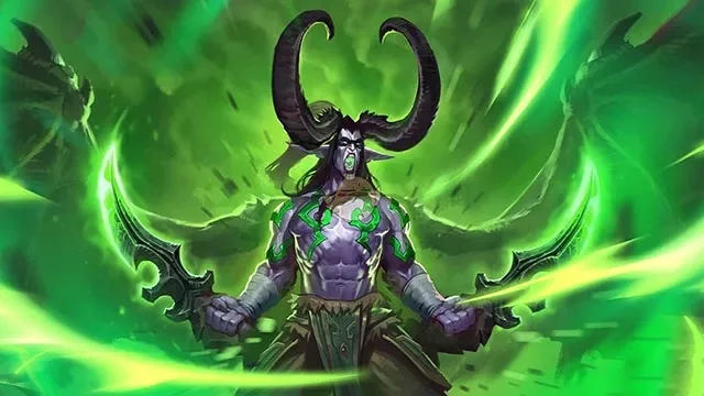 炉石传说恶魔猎手洛卡拉：战术大师攻略与搭配