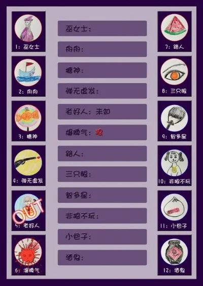 狼人杀表水策略：高效技巧解析与生存指南