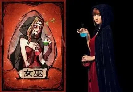 狼人杀女巫攻略：解药毒药使用技巧及身份策略