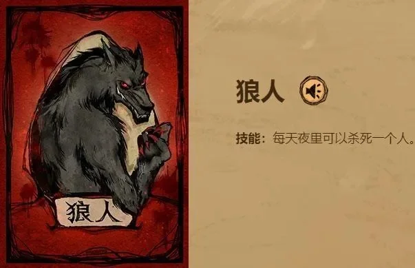 狼人杀伪装攻略：隐藏身份赢得游戏优势