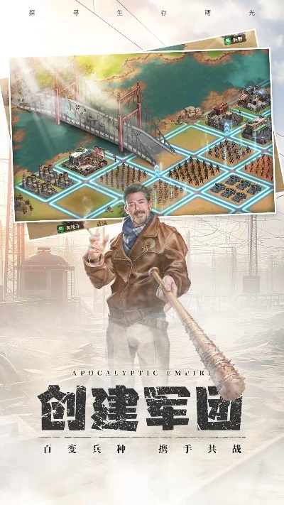 单人建造生存手游排行榜-单人建造生存手游推荐