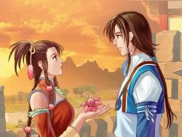 幻想三国志1最好结局-探索幻三最佳结局