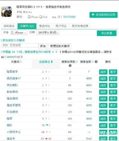 app射击游戏排行榜-App射击游戏排行榜
