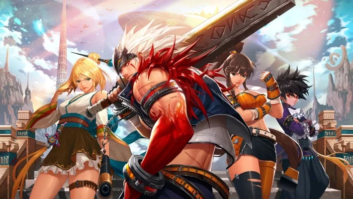 dnf国服手游怎么玩-DNF手游玩法指南