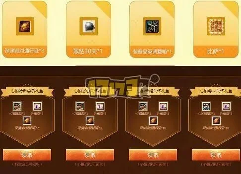 dnf手游心悦头像框-心悦头像框魅力解析