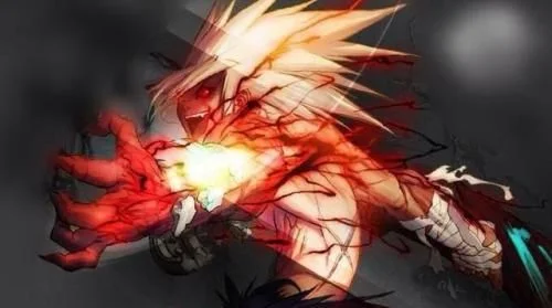 dnf手游红眼爆伤刀-红眼爆伤刀：dnf手游神级武器