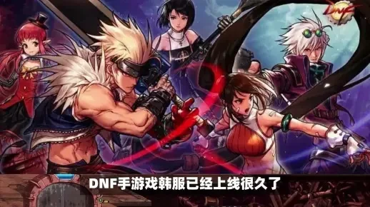 dnf手游能调中文吗-dnf手游中文界面调整方法