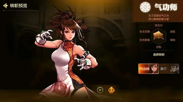 dnf手游女角色漂亮-DNF手游女角色颜值玩法解析