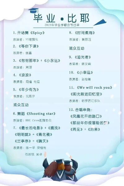 毕业典礼小游戏排行榜-毕业典礼趣味游戏排行