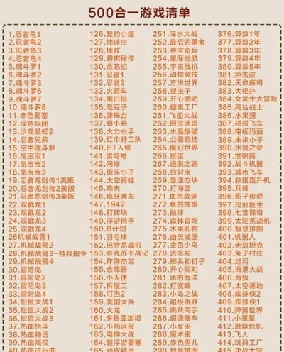 psp传奇手游排行榜-PSP经典手游排行