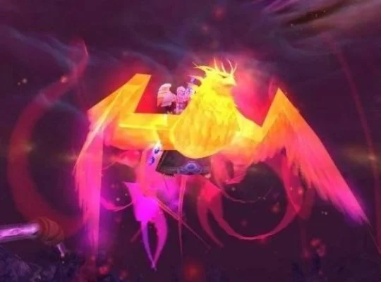 魔兽世界十大必拿坐骑-魔兽世界十大必得坐骑