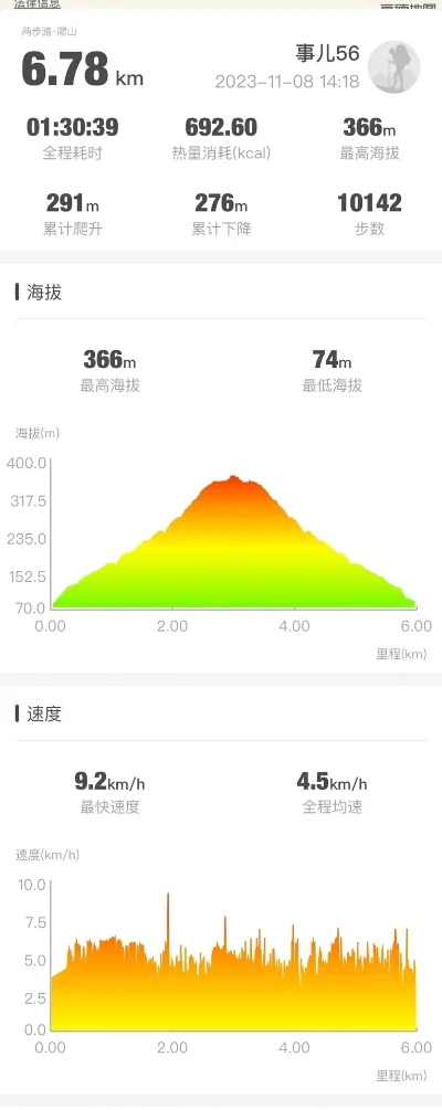 爬山游戏app排行榜-虚拟登山游戏App推荐