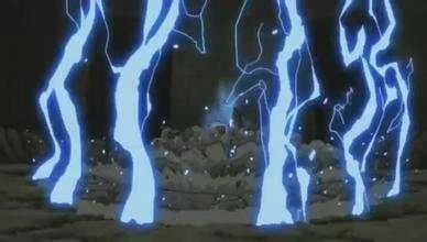 火影忍者手游十大雷遁-火影手游雷遁盘点