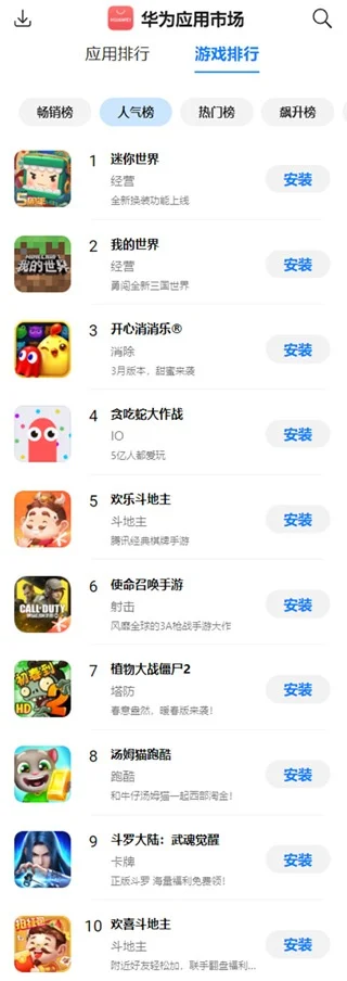 美团类游戏手机排行榜-美团游戏手机推荐排行